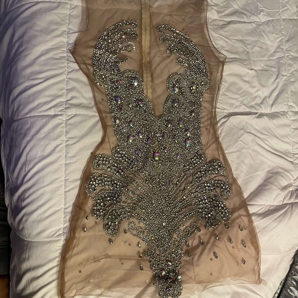 COPY - Birthday Dress 😍💎